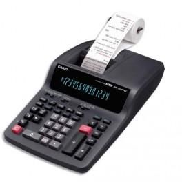CASIO CALCULATRICE DE BUREAU DR320TEC