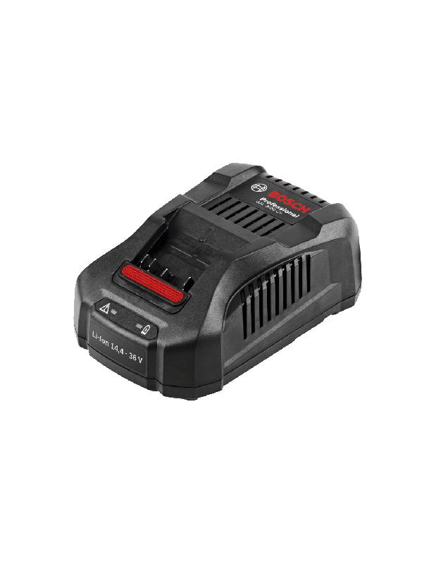 CHARGEUR 14,4-36V GAL 3680 CV PROFESSIONAL - BOSCH - 1600A004ZS