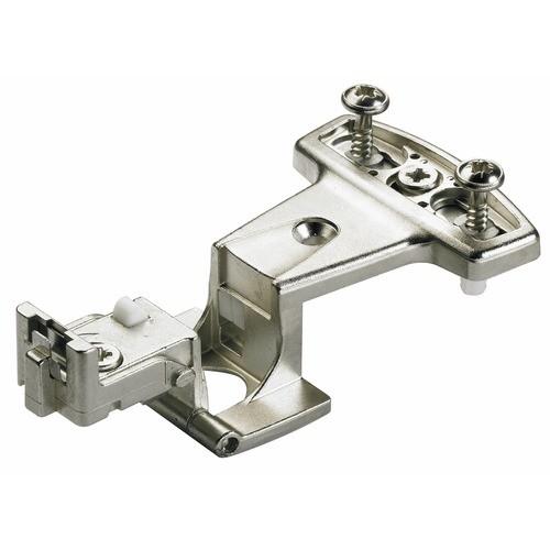 CHARNIÈRE INVISIBLE 270° SÉLEKTA PRO 2000-RECOUVREMENT 16 MM HETTICH