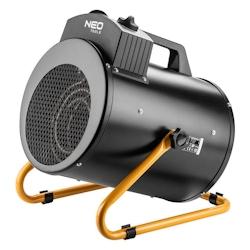 Chauffage électrique Industriel Neo Tools 90-069 Ipx4 - 5000w - 5907558447569_0