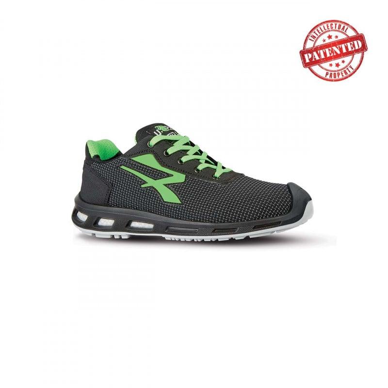 Chaussure de sécurité STRONG S3 SRC - RedLion - UPOWER | RL20356_0