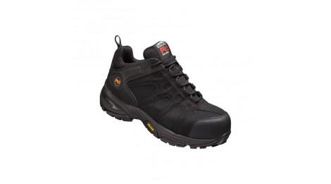 Chaussure de sécurité Timberland PRO Wildcard S1P HRO SRA - design sportif avec semelle Vibram® et protection non métallique_0