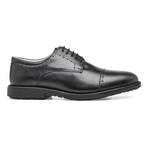 CHAUSSURES DE TRAVAIL OB HOMME HARDY POINTURE: 41 NOIR - PARADE