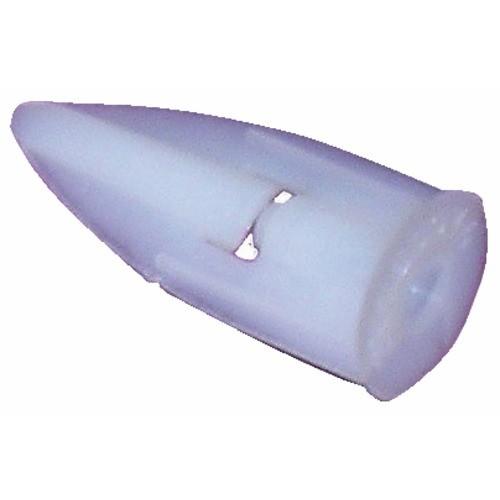 CHEVILLES POLYAMIDE POUR PLAQUES DE PLÂTRE TACOPLAC PRUNIER