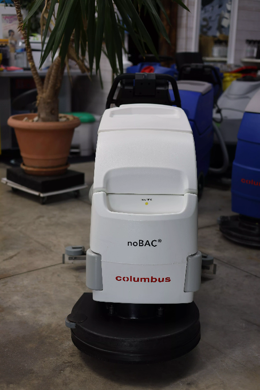 Columbus RA 55 BM 40 noBAC autolaveuse reconditionnée_0