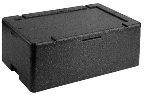 CONTENEUR ISOTHERME 38 L