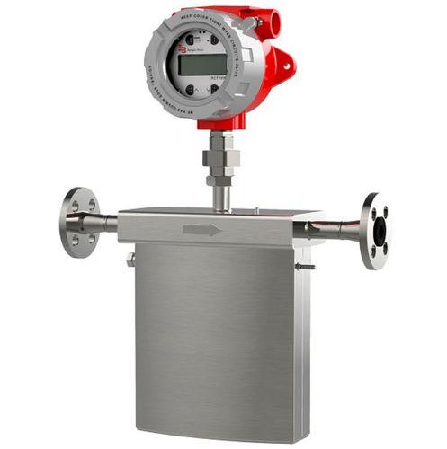 Débitmètre massique Coriolis RCT1000 - BADGER METER - Mesure de débit massique et densité_0