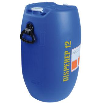 DISPERSANT D'HYDROCARBURES BIODÉGRADABLE DISPEREP12, 215 L