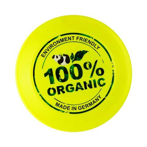 DISQUE VOLANT ENFANT - EURODISC - 100% ORGANIC