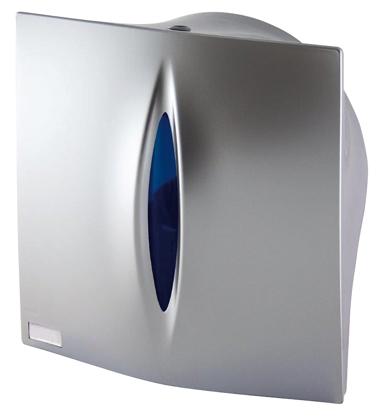 DISTRIBUTEUR DE PAPIER TOILETTE MODÈLE NUAGE