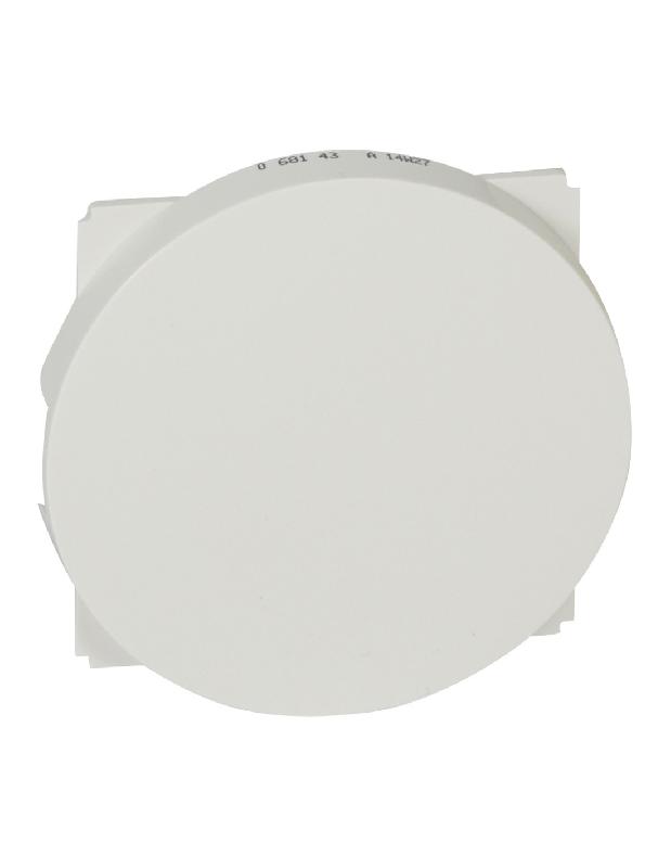 OBTURATEUR CÉLIANE FINITION BLANC - LEGRAND - 068143
