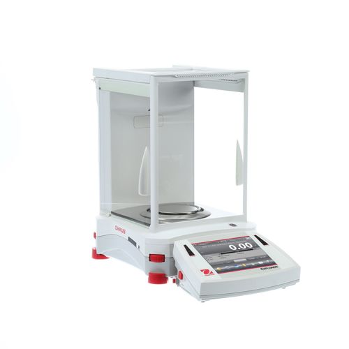 Balance analytique avec une portée maximum de 120 g à 320 g - OHAUS_0