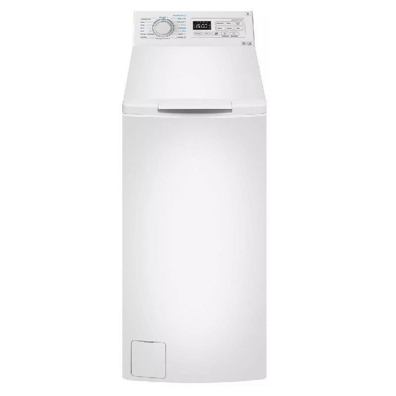FAGOR Lave-linge Top 7kg 1200 Tours/min FLT7012ADP - blanc 5906006949242_0