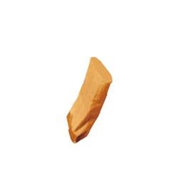 FHC evolupack FHC - 50Pcs - Sac poubelle papier kraft 2 feuilles type  60L  360x240mm H670mm 120000ml - marron papier 210SPB60L_0