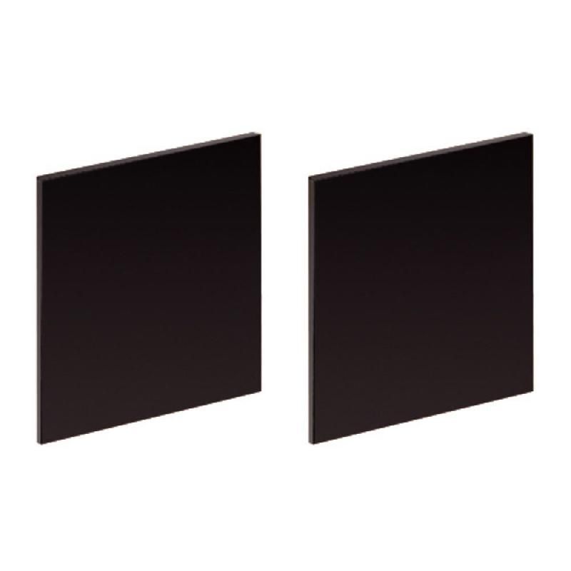 FONDS POUR MODULES MULTICASES - NOIR (LOT DE 2)