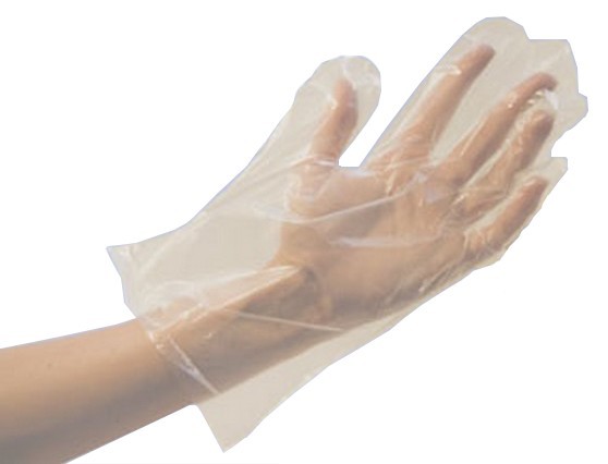 GANTS JETABLE COPOLYMÈRE