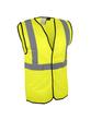 Gilet. 100% polyester. Fermeture auto-agrippante. Vplgilj00_0