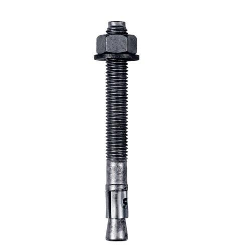 GOUJONS D'ANCRAGE - ACIER INOX A4 - M8 X 39 MM - 4 PIÈCES - FBN II FISCHER