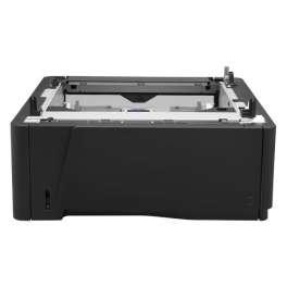HP - CF406A - BAC PAPIER - 500 FEUILLES