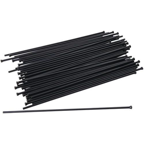 JEU DE 49 AIGUILLES 3 MM _ N1250-23 - PTS