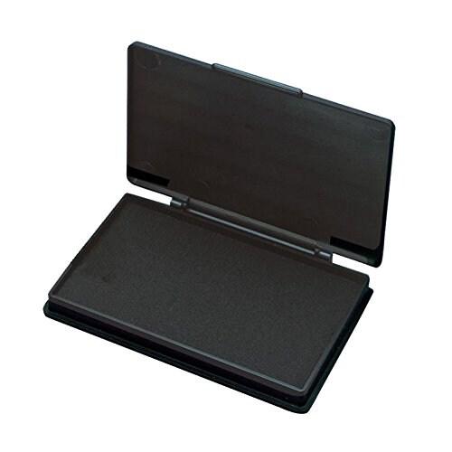 Kores Tampon encreur Stampo, encre noire - 9023800715753_0