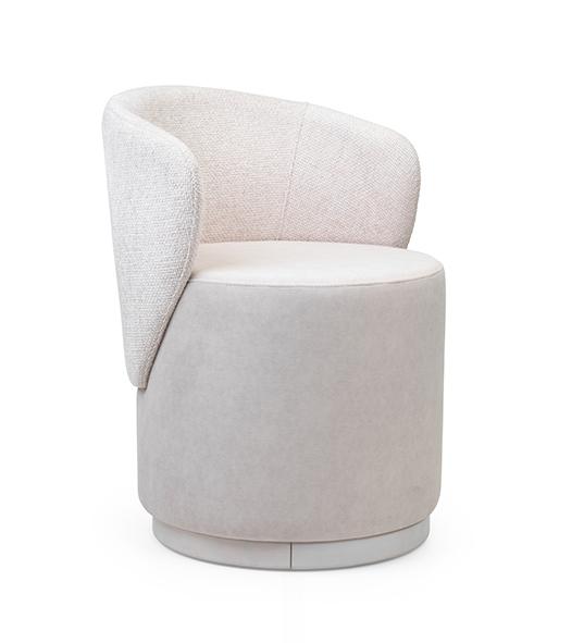 Lounge intérieur, poufs - Yana CB_0