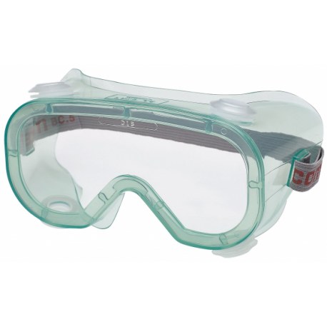 Lunettes enveloppantes de protection Facom | BC.5_0