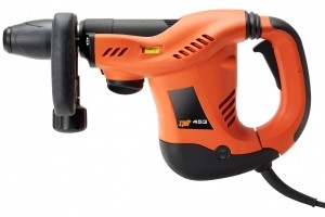 Marteau piqueur Spit 453 SDS Max - 1100W, 6.5J, 6.3kg_0