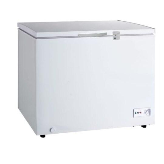 Matériel HORECA Coffre Frigo/Congélateur 230 Litres - AF200 - blanc AF200_0