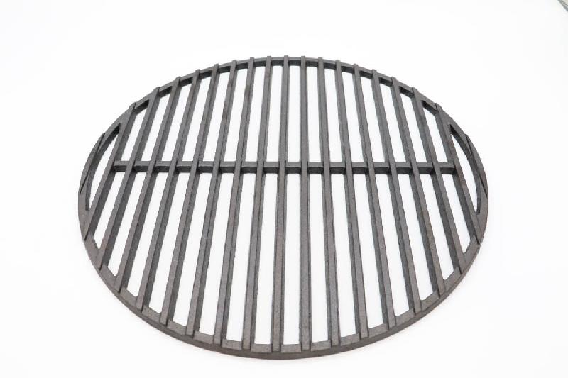 Maxima Grille de Cuisson en Fonte 38 cm – 40 × 40 × 20 cm - AKS-09378116_0