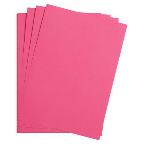 MAYA RAME 125F 50X70CM 270G - FUCHSIA