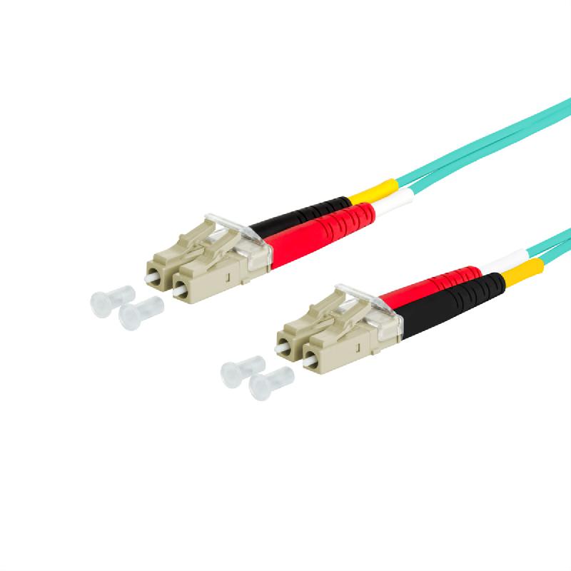 Metz connect opdat cordon de brassage, lc-d/lc-d om3, 40 m_0