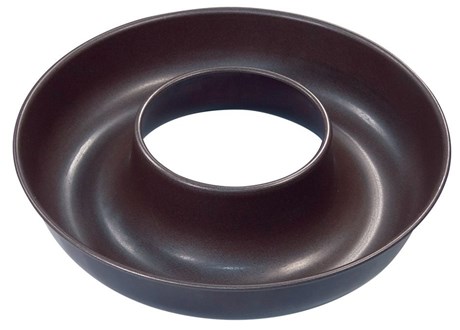 MOULE À SAVARIN OUVERT EXOPAN® 22 CM