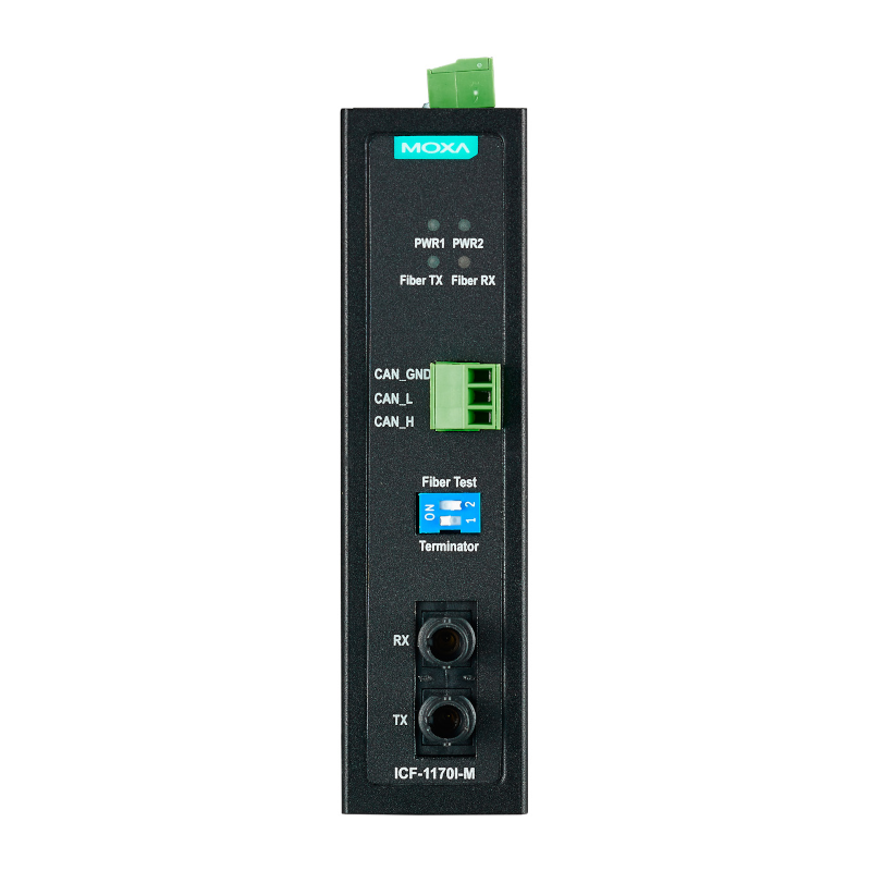 Moxa ICF-1170I_0