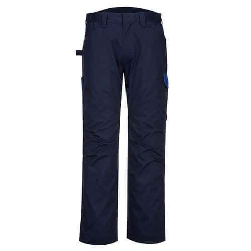 PANTALON DE TRAVAIL DE SERVICE PW240 BLEU MARINE 42 - PORTWEST
