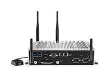 PC industriel fanless - Intel Atom E3845 QC 1.91 GHz - Référence ARK-2121S-S9A1E - Série S_0