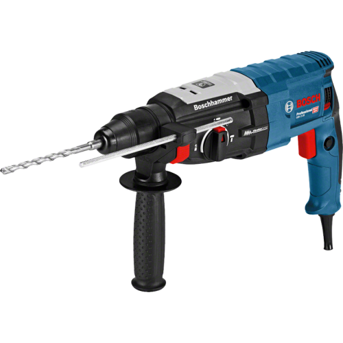 230 V 6479502 Léger Perceuse Clarke CHD850B 850 W marteau perforateur