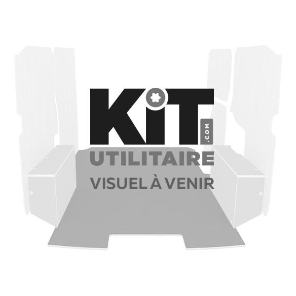 Plancher bois pour vehicule utilitaire-fourgon-MERCEDES-VITO-Compact-kitutilitaire_0