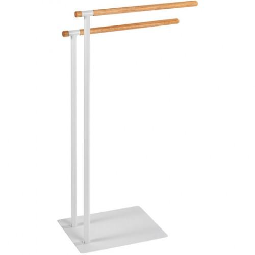 PORTE-SERVIETTES MACAO - 2 BARRES WENKO