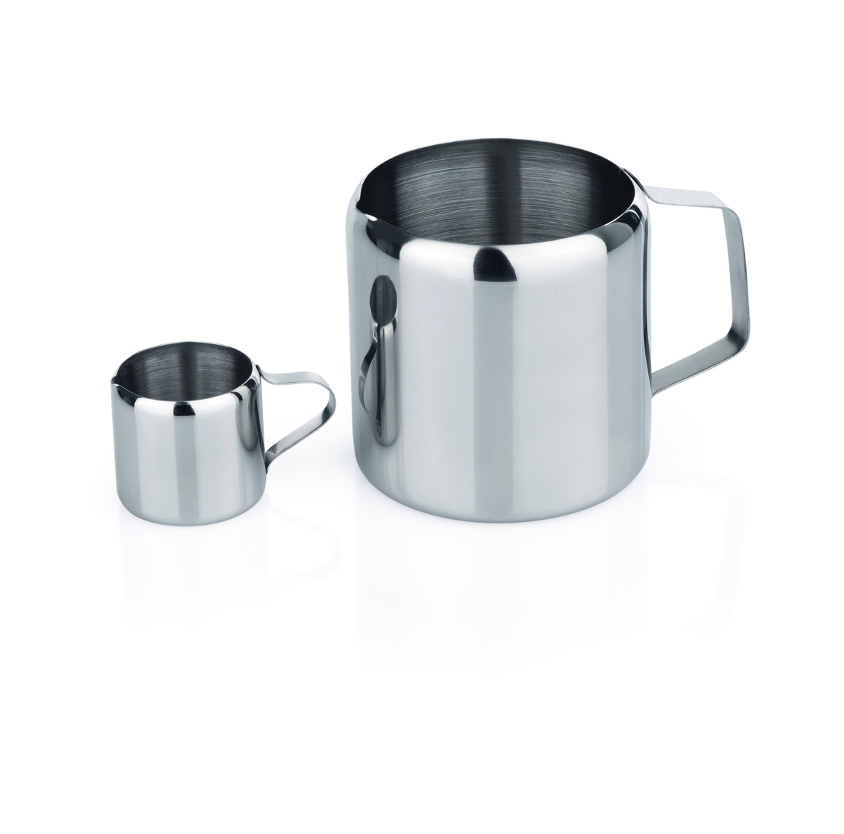 POT À LAIT / CRÉMIER, CAPACITÉ 2 LITRES