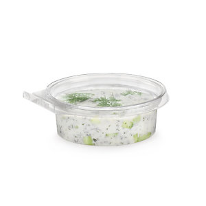 POT ROND INVIOLABLE SAFE T