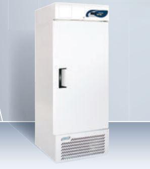 Réfrigérateur de laboratoire LR 270 - Acier blanc ou inox, 130 à 2100 litres, contrôle standard et xPRO_0