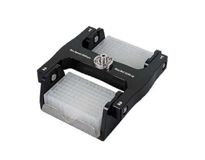 Rotor 8 microplaques pour Medibas+ Réfrigérée modèle 2741R - Ref.: GNP016_0