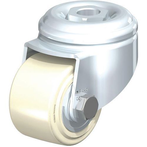 ROUE FORTES CHARGES POLYAMIDE MOULÉ LKRA-GSPO 50K - BLICKLE