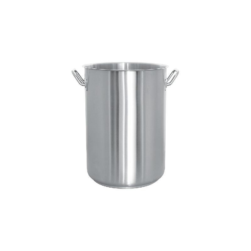 Schneider - Marmite, acier inoxydable, Ø 320 mm x 320 mm - 25,0 L - argenté Acier inoxydable 18/10 531004_0