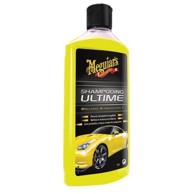 Shampooing Ultime Meguiar'S, le flacon de 473 ml_0