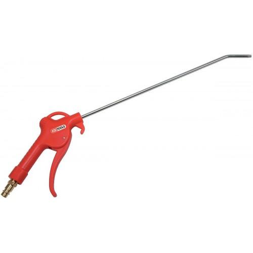SOUFFLETTE PROG PVC 330MM KS TOOLS