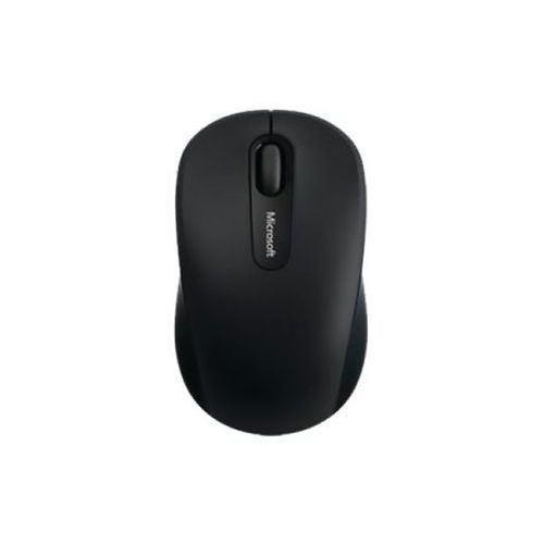 SOURIS BLUETOOTH MOUSE 3600 NOIR AVEC BLUETRACK TECHNOLOGY - MICROSOFT