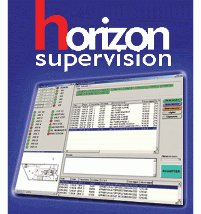 Logiciel de supervision horizon_0