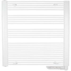 THERMOR Sèche-serviettes électrique 500w 048307 - blanc 3546334723118_0
